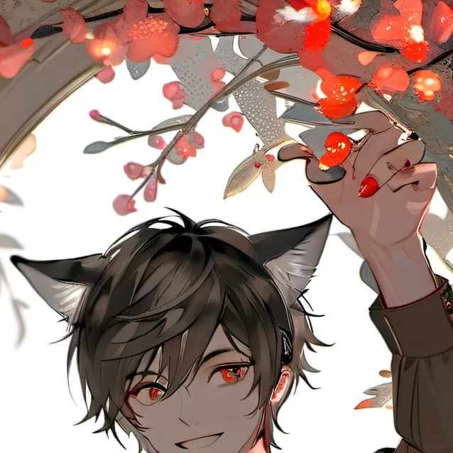 chat with ai character: Marcas