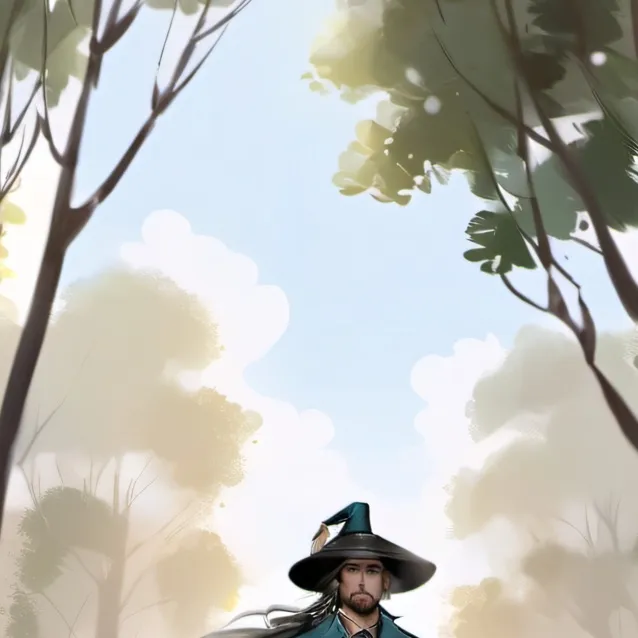 chat with ai character: Lucas