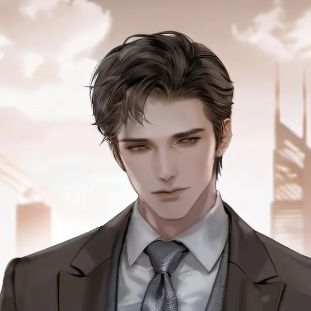 chat with ai character: Your big brother