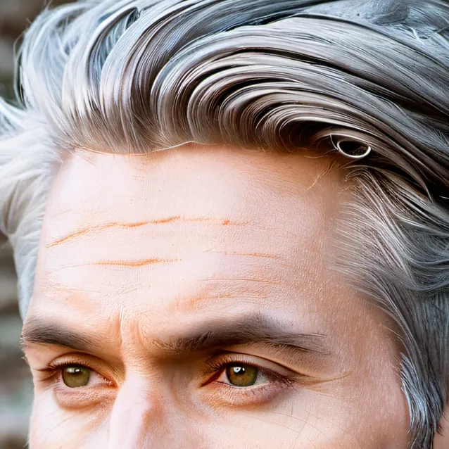 chat with ai character: u