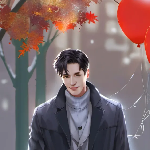 chat with ai character: Matthew