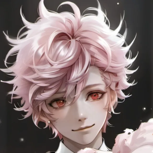 chat with ai character: ★★ꄲ꒒꒐꒦ꏂꋪ★★