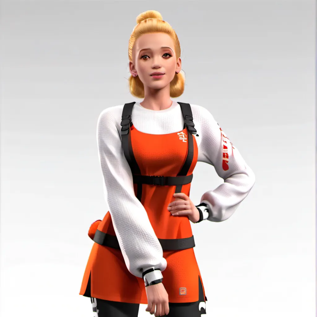 chat with ai character: Layla gray