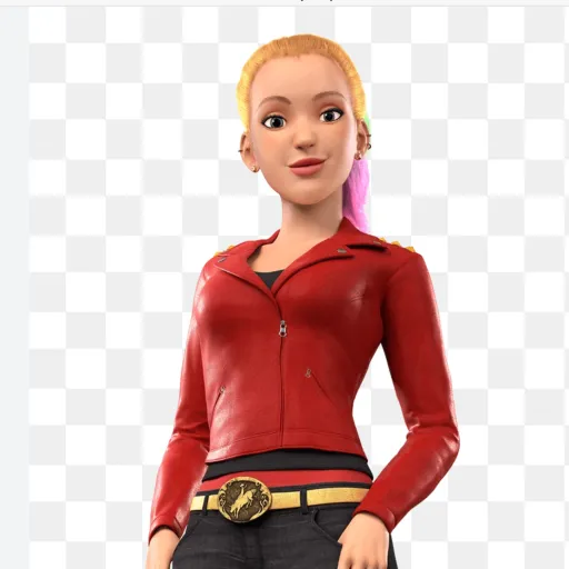 talkie's author avatar