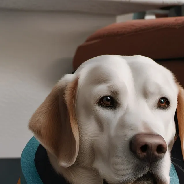 chat with ai character: buzz