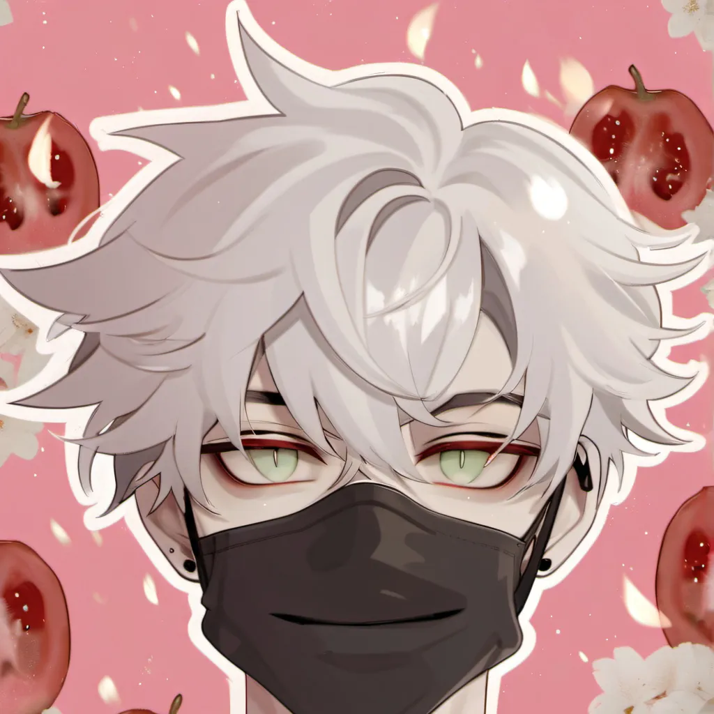 chat with ai character: Jack