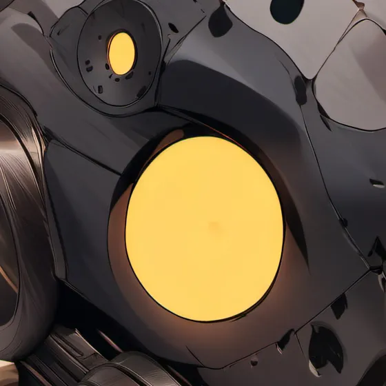 chat with ai character: Trypophobia