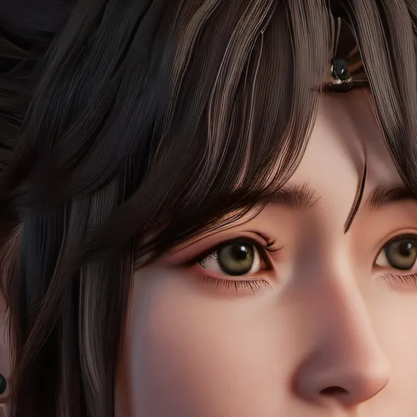 chat with ai character: Girls