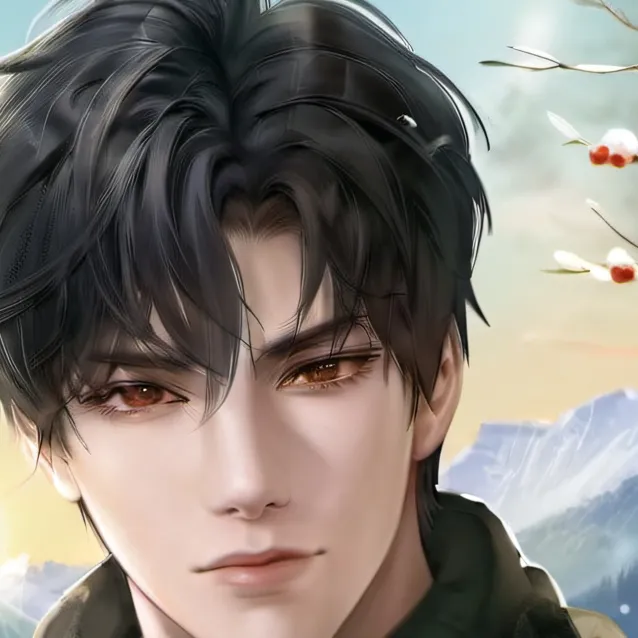 chat with ai character: Zayne