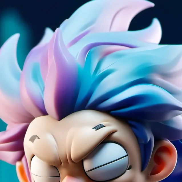 chat with ai character: the ink demon