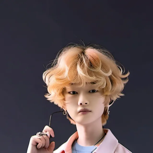 chat with ai character: I.N (innie) skz