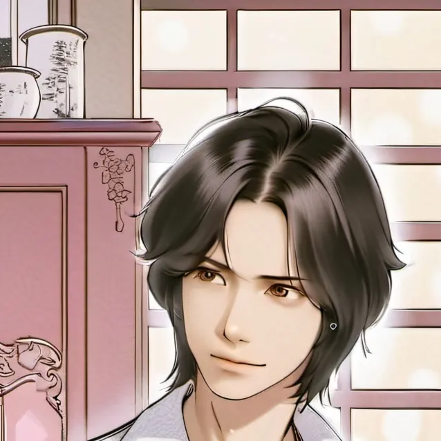 chat with ai character: Hyunjin