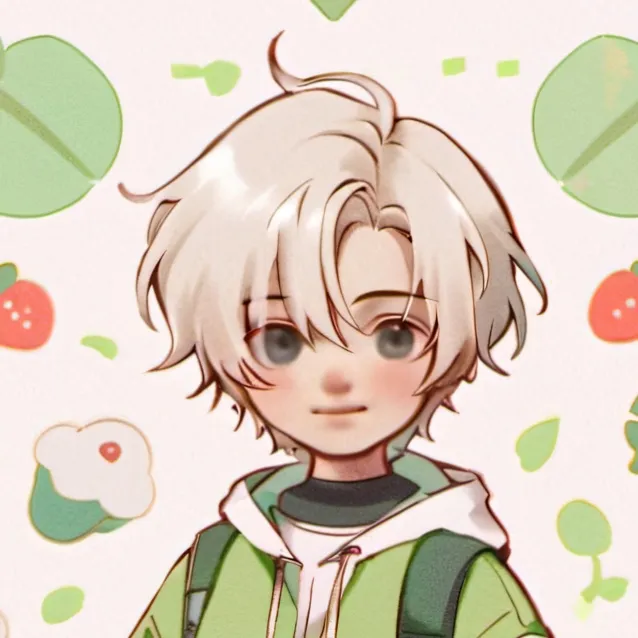 chat with ai character: Felix