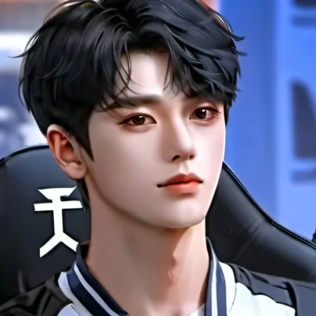 chat with ai character: Ziko