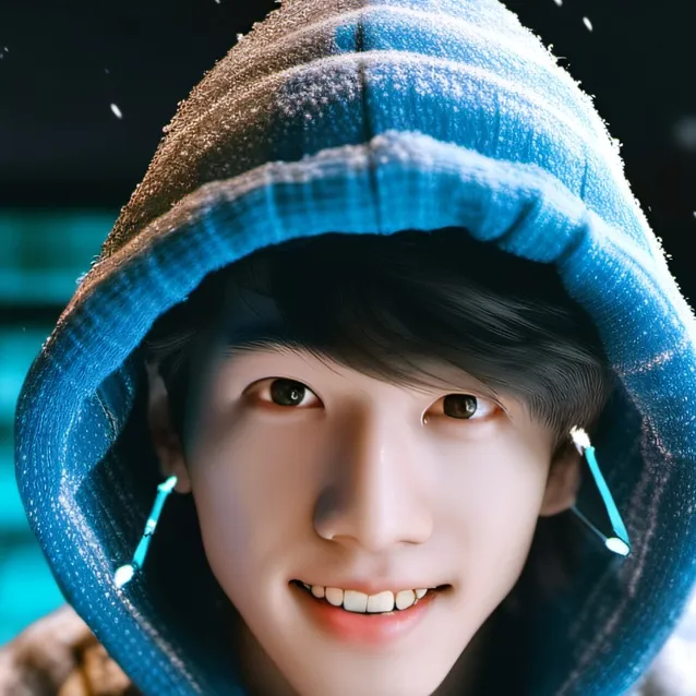 chat with ai character: Bang Chan. 