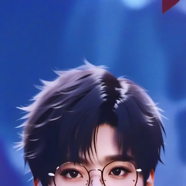 chat with ai character: bang chan