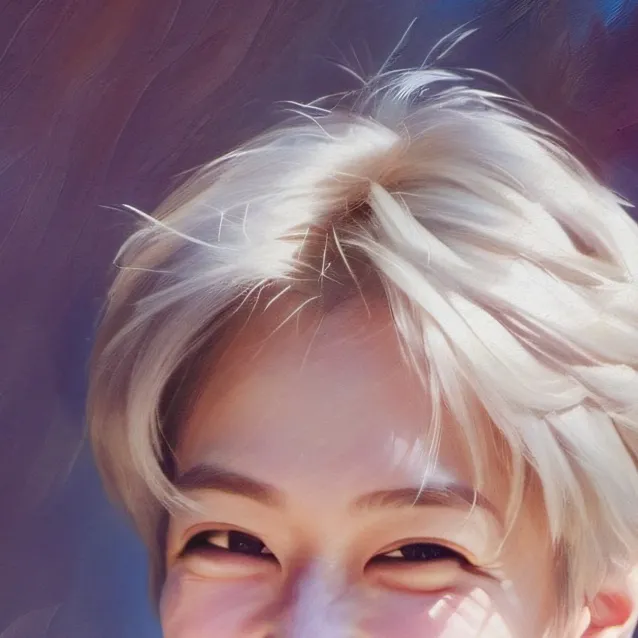 chat with ai character: Lee felix