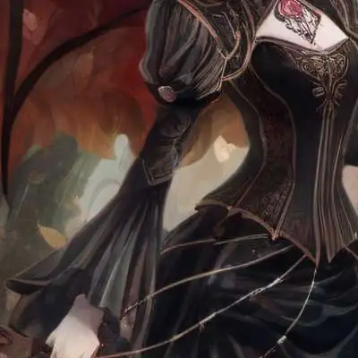 chat with ai character: Hazbin hotel 