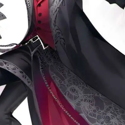 chat with ai character: Hh