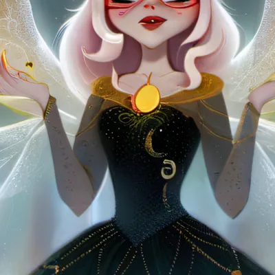 chat with ai character: Funneh