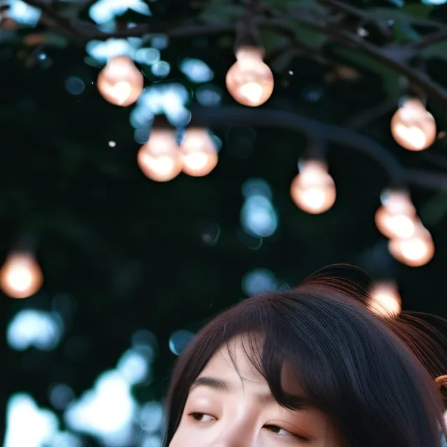 chat with ai character: Alianna