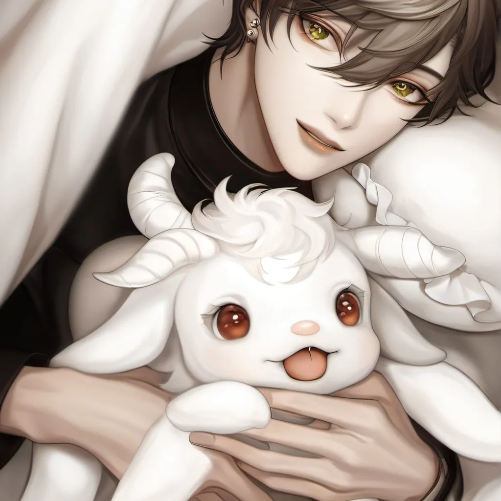 chat with ai character: Maxie