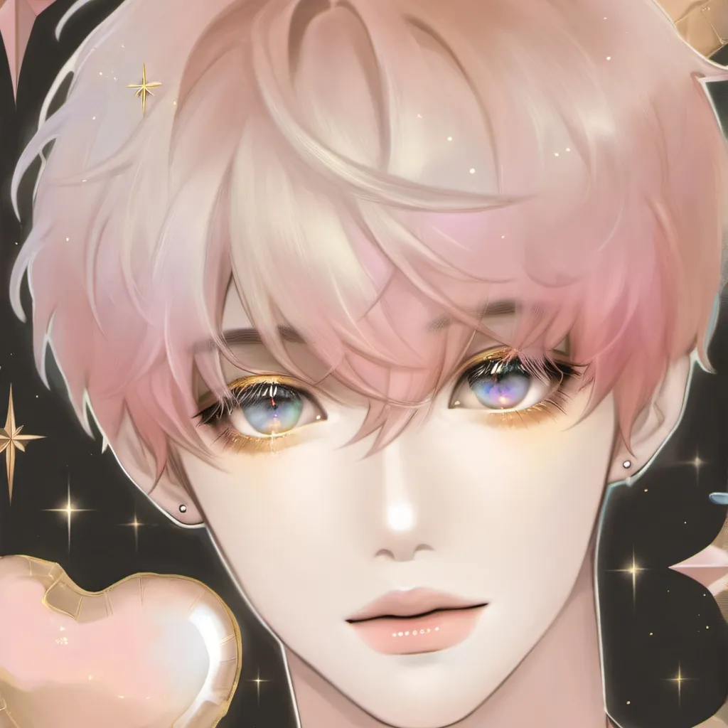 chat with ai character: Matthew 