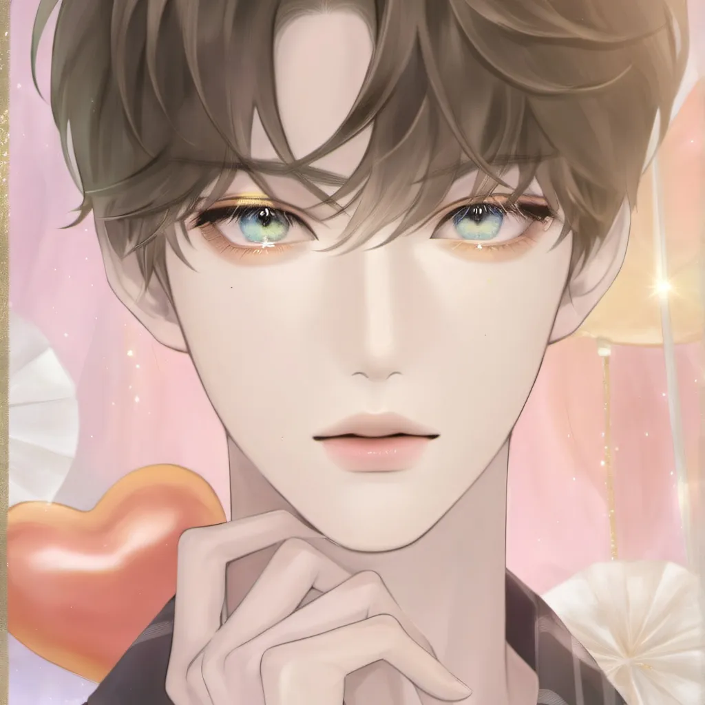 chat with ai character: Payton 