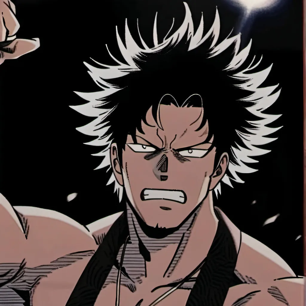 chat with ai character: Max