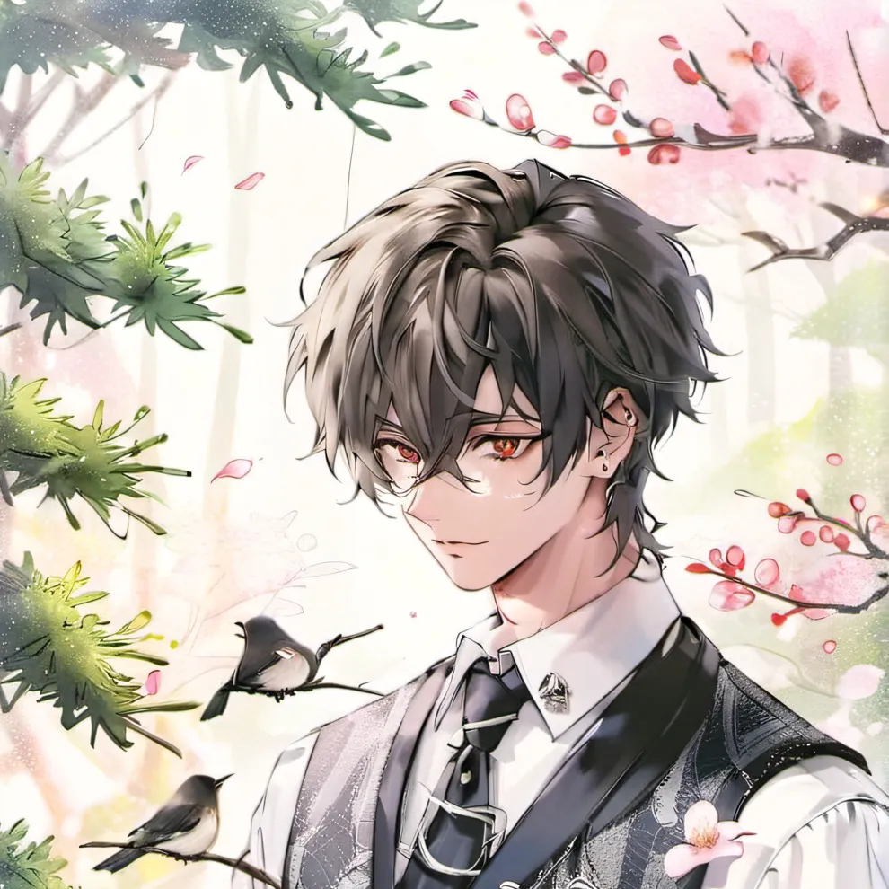 chat with ai character: Noah