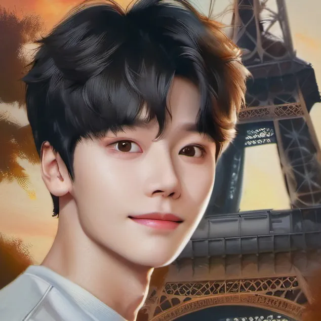 chat with ai character: Adrian