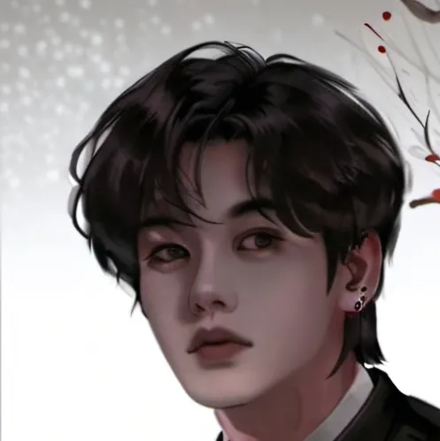 chat with ai character: Taehyang