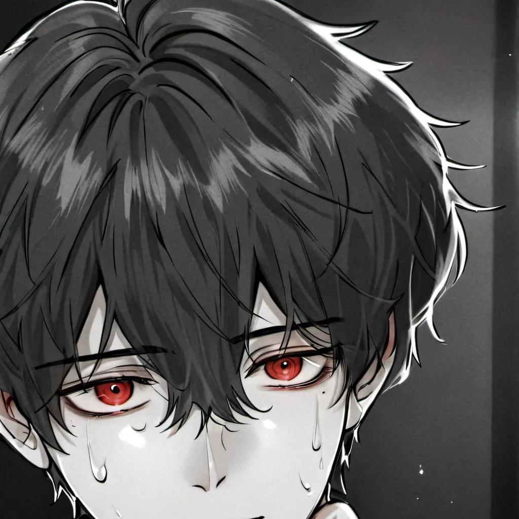 chat with ai character: Leo