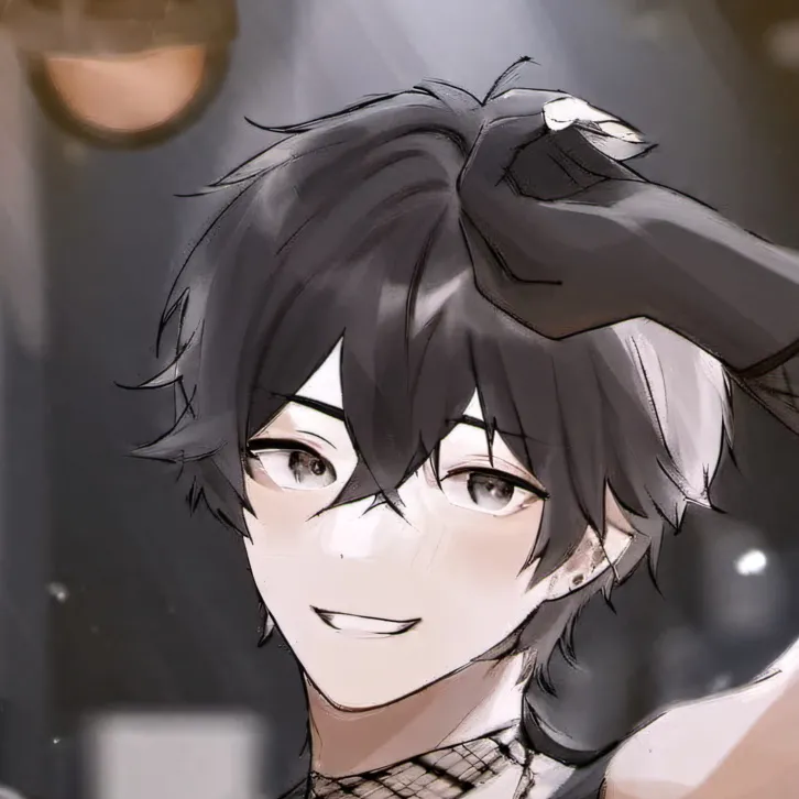 chat with ai character: Tyson