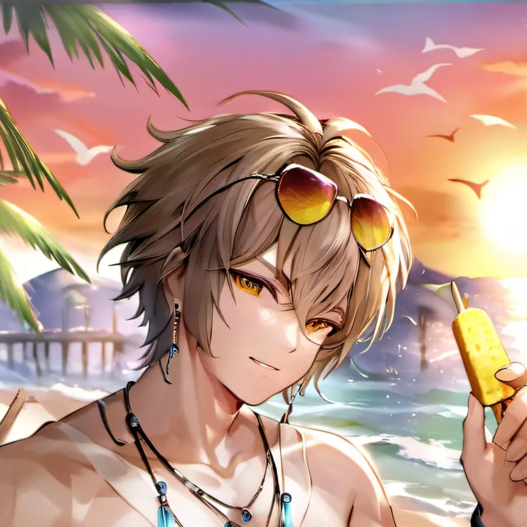 chat with ai character: Jake