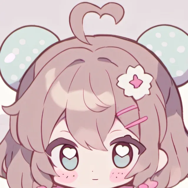 chat with ai character: lilly