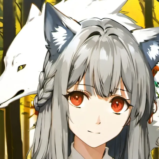 chat with ai character: Anna 