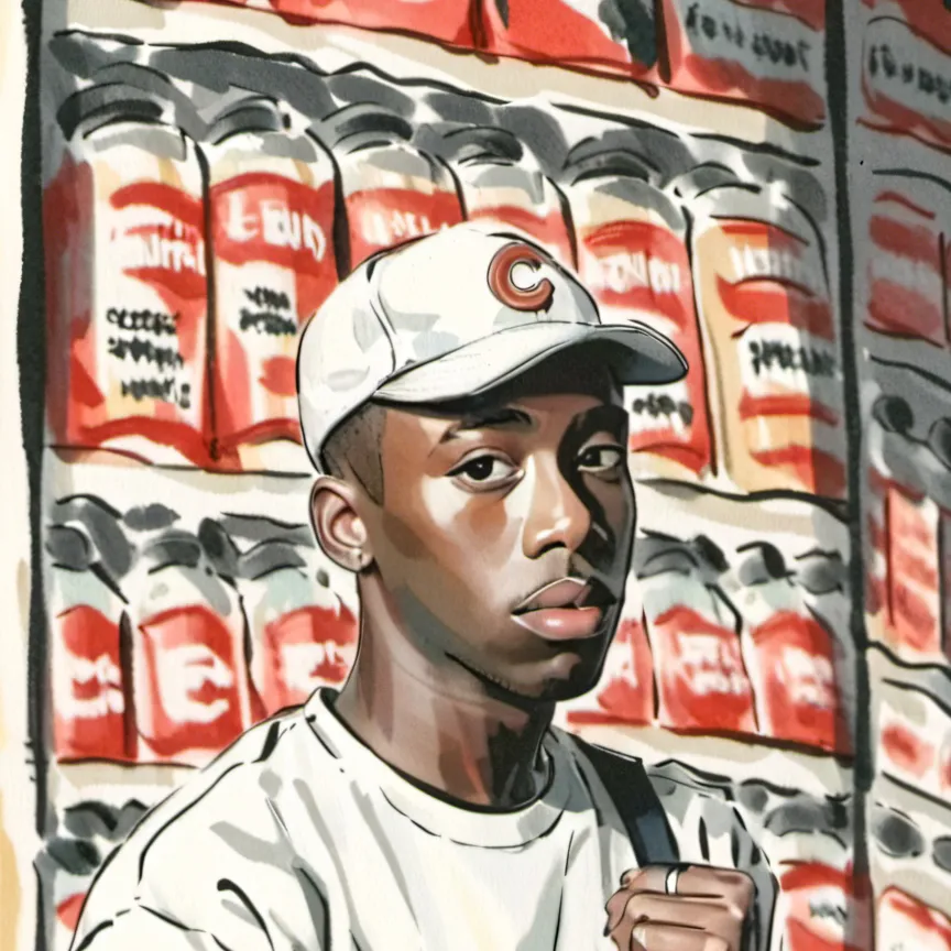 chat with ai character: Tyler The  Creator