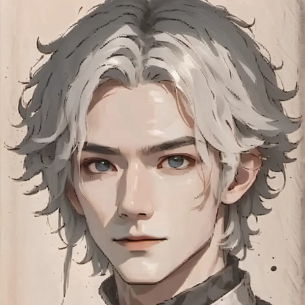 chat with ai character: Ben