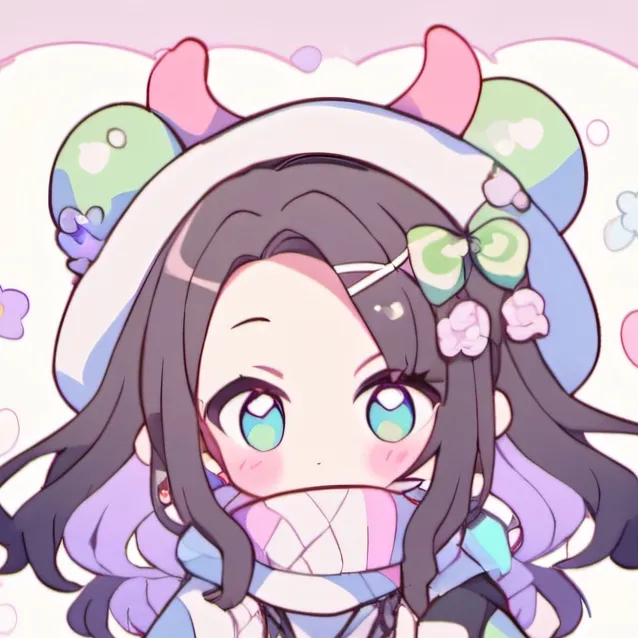 chat with ai character: molly