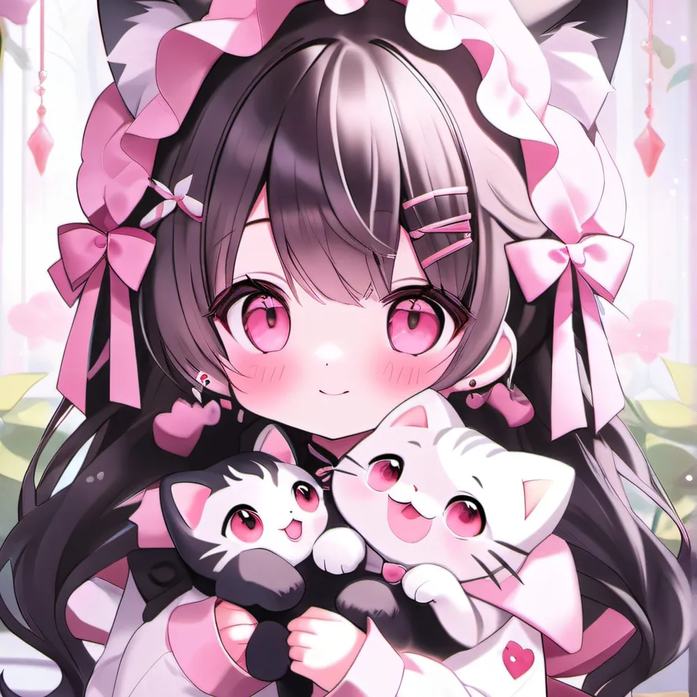 chat with ai character: lilly 