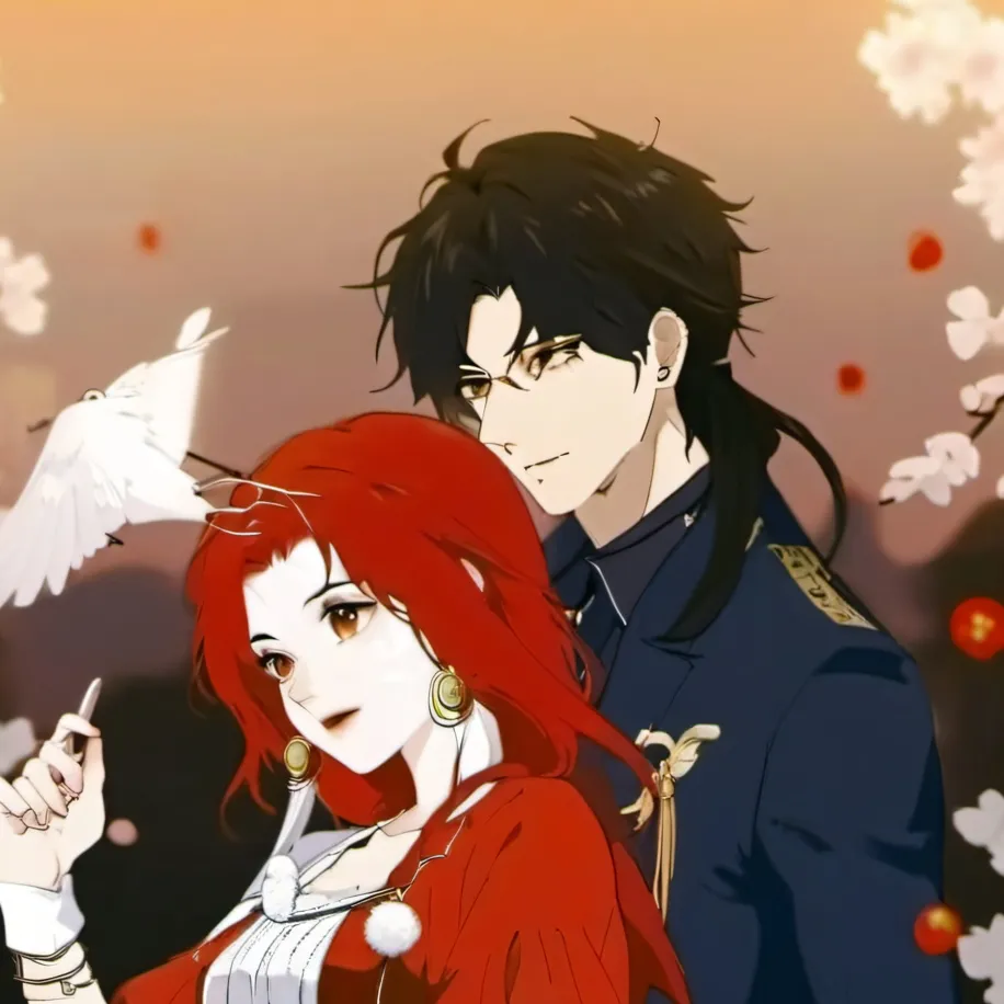 chat with ai character: molly and Tyler 