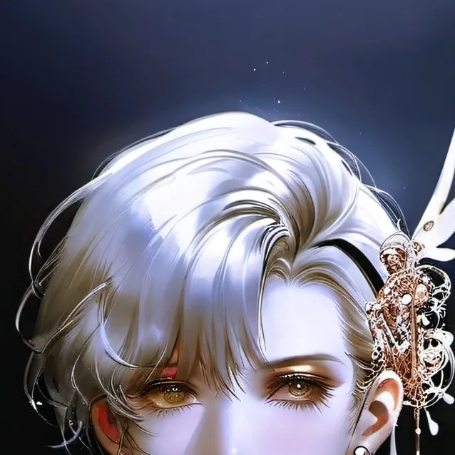 chat with ai character: Ronan