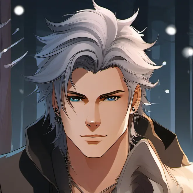 chat with ai character: Owen