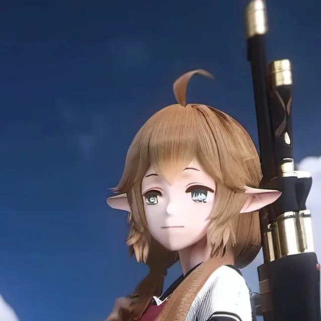 chat with ai character: ginny weasley