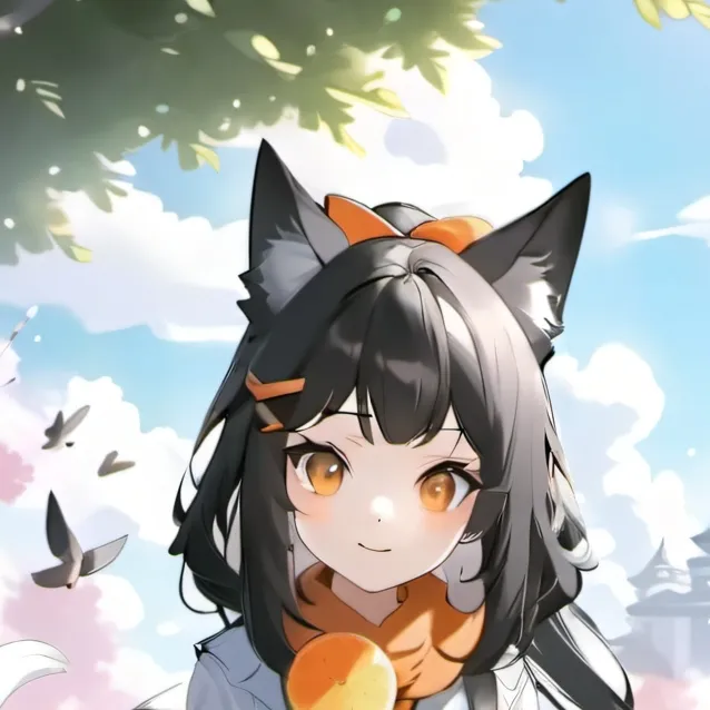 chat with ai character: Mia