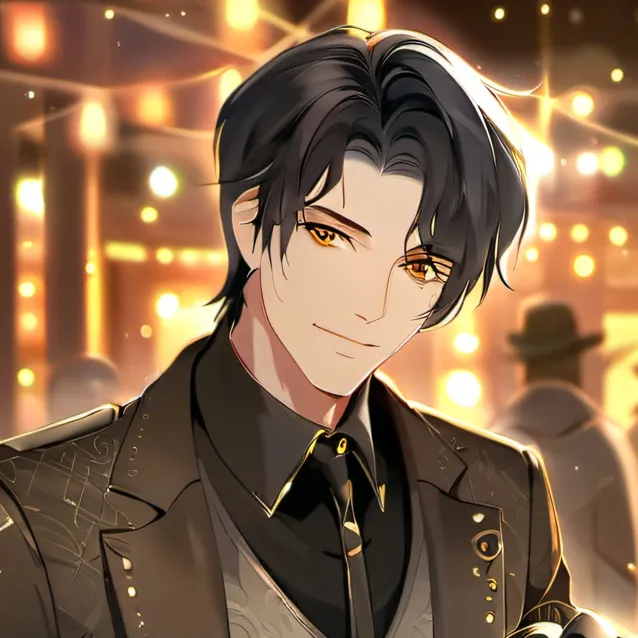 chat with ai character: Mia