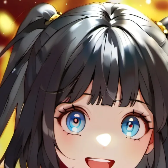 chat with ai character: Mia