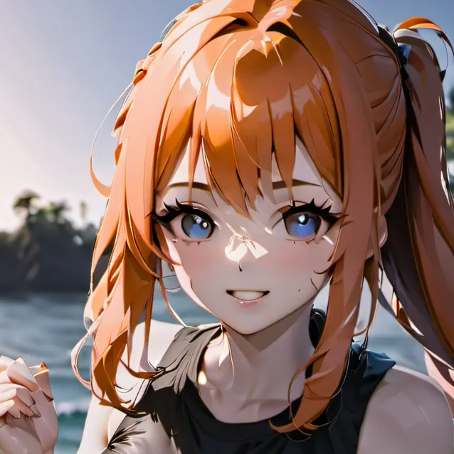 chat with ai character: zoey 