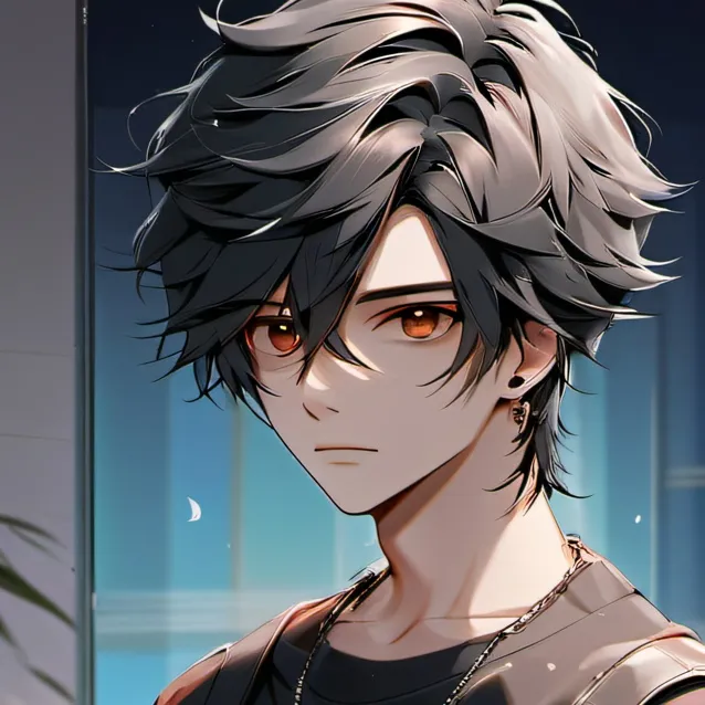 chat with ai character: James 